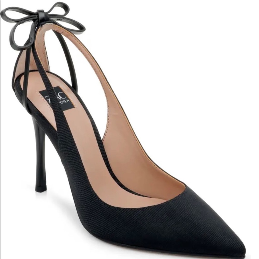 ZAC ZAC POSEN Veronique Pointed Toe Pump